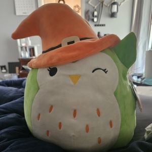 Squishmallow Alder 12 inch